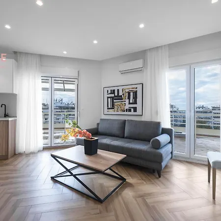 Serene, Nilie Hospitality Mgmt Διαμέρισμα