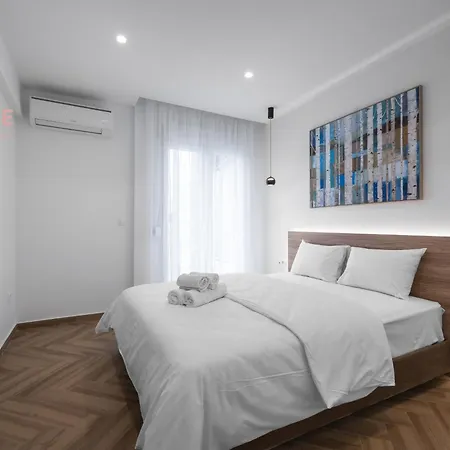 Διαμέρισμα Serene, Nilie Hospitality Mgmt *